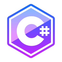 C#
